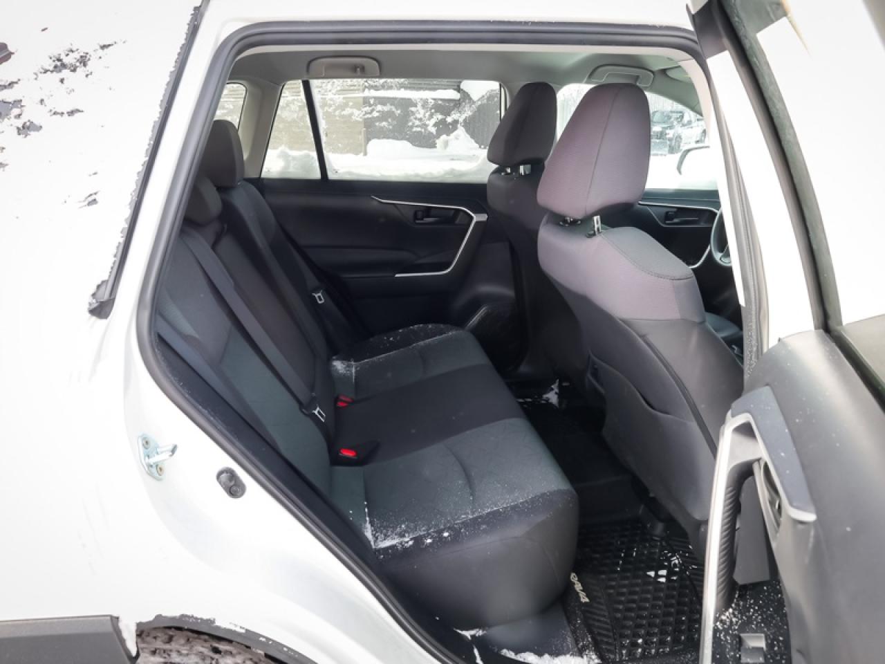 2024 Toyota RAV4 LE  - Heated Seats -  Apple CarPlay Photo