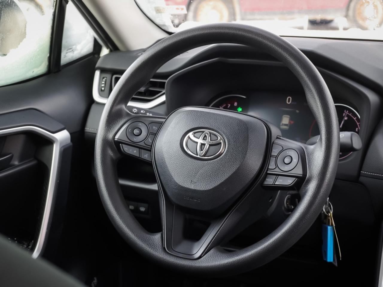 2024 Toyota RAV4 LE  - Heated Seats -  Apple CarPlay Photo