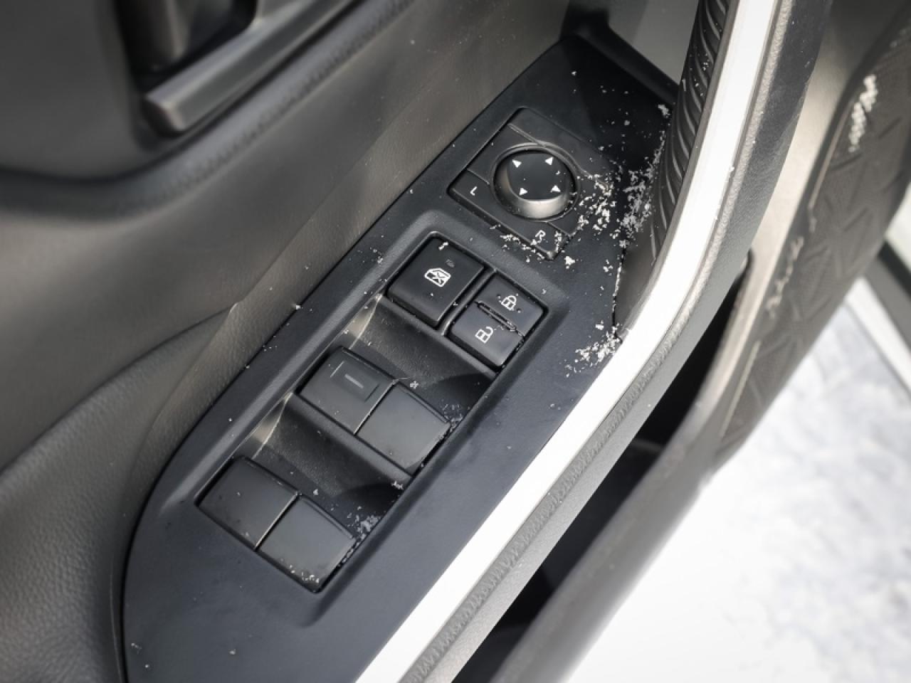 2024 Toyota RAV4 LE  - Heated Seats -  Apple CarPlay Photo