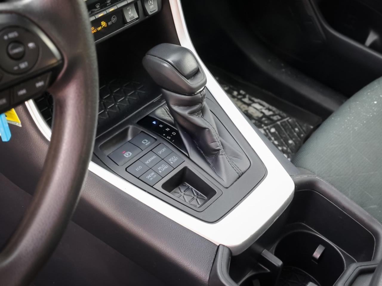2024 Toyota RAV4 LE  - Heated Seats -  Apple CarPlay Photo