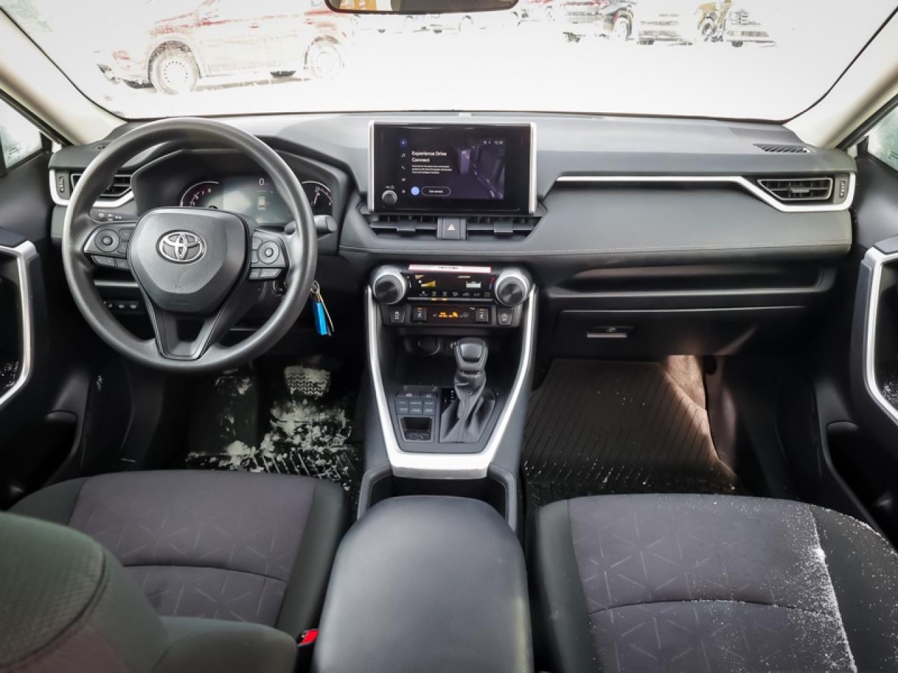 2024 Toyota RAV4 LE  - Heated Seats -  Apple CarPlay Photo