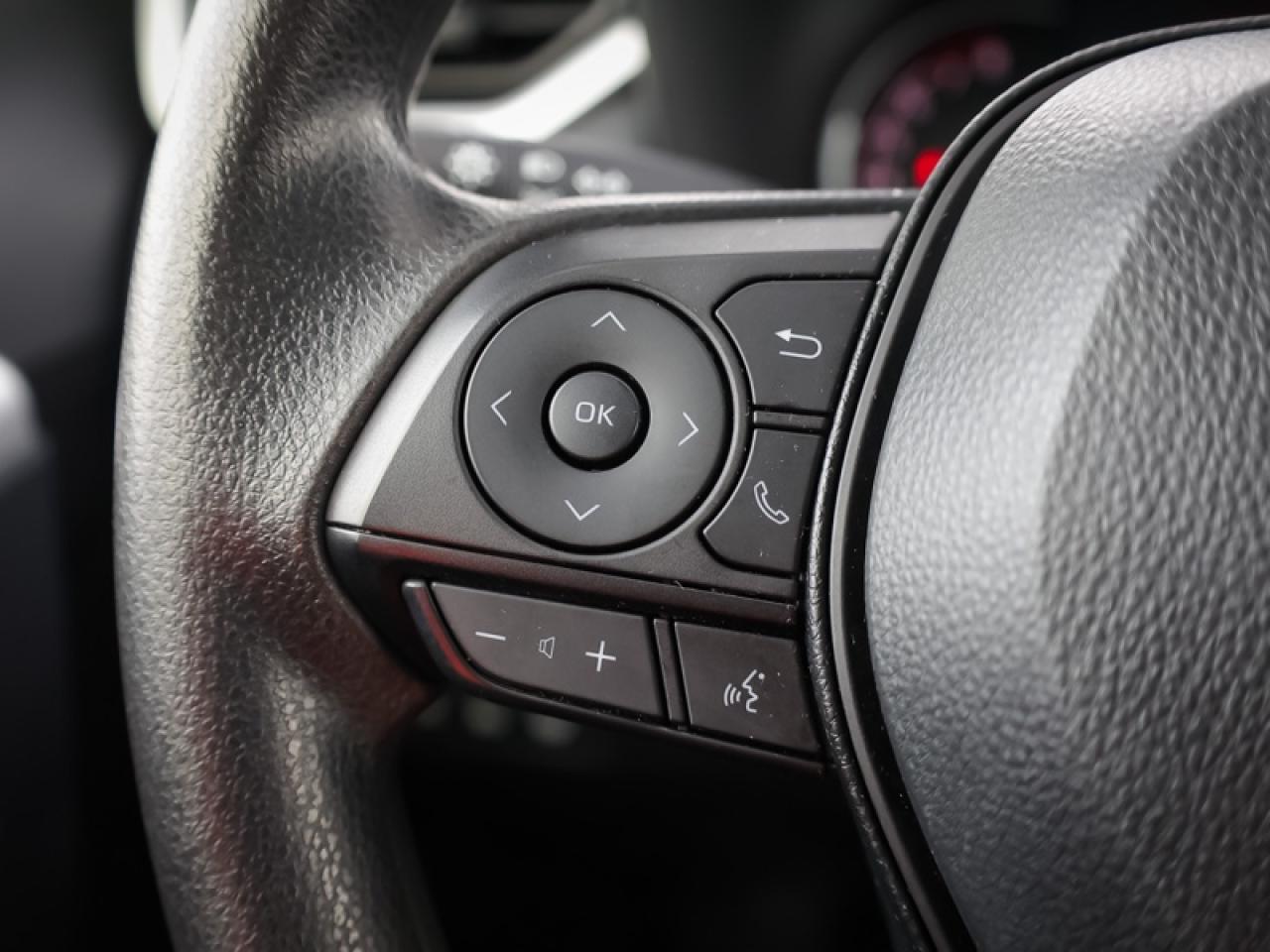 2024 Toyota RAV4 LE  - Heated Seats -  Apple CarPlay Photo