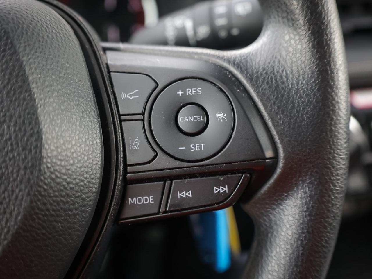 2024 Toyota RAV4 LE  - Heated Seats -  Apple CarPlay Photo