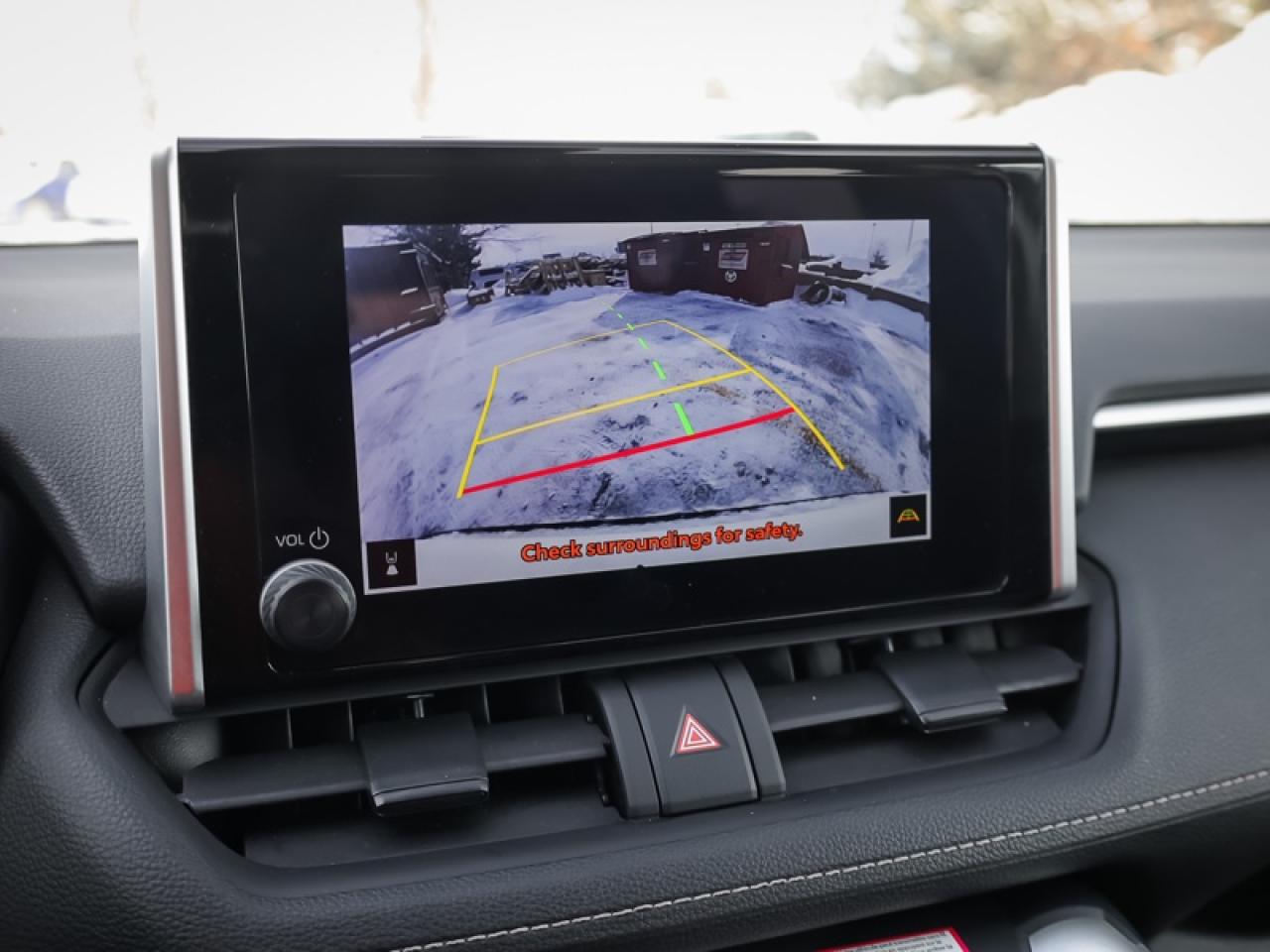 2024 Toyota RAV4 LE  - Heated Seats -  Apple CarPlay Photo