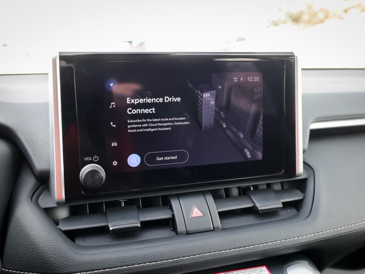 2024 Toyota RAV4 LE  - Heated Seats -  Apple CarPlay Photo