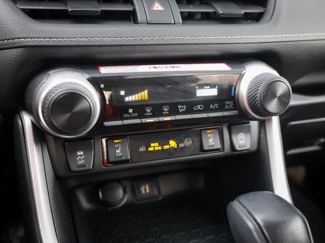 2024 Toyota RAV4 LE  - Heated Seats -  Apple CarPlay Photo