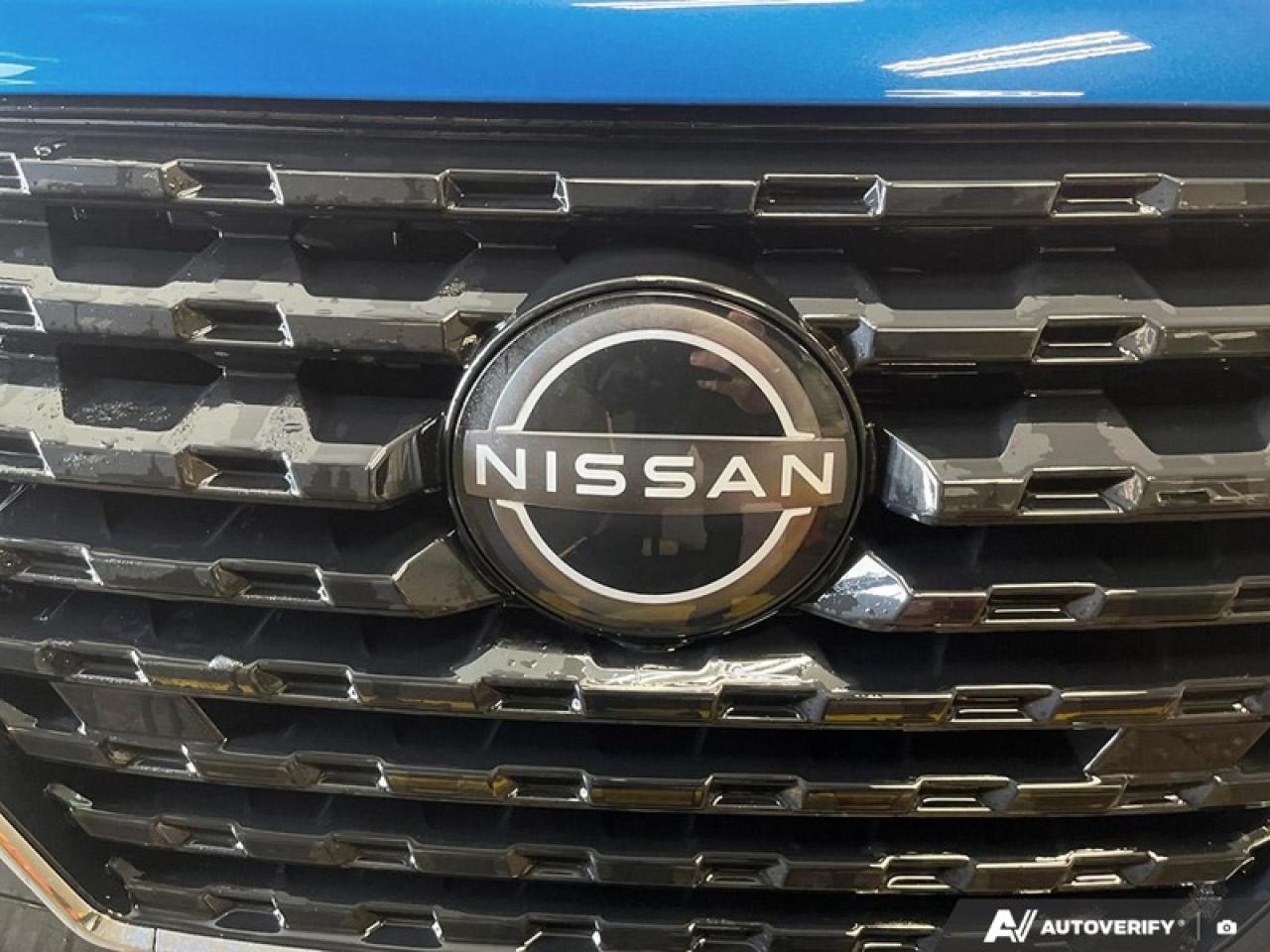 2022 Nissan Kicks S  KICKS S, CARPLAY, REAR CAMERA, PUSH TO START Photo