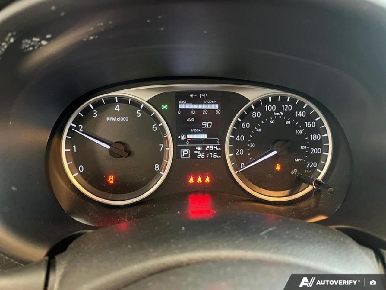 2022 Nissan Kicks S  KICKS S, CARPLAY, REAR CAMERA, PUSH TO START Photo