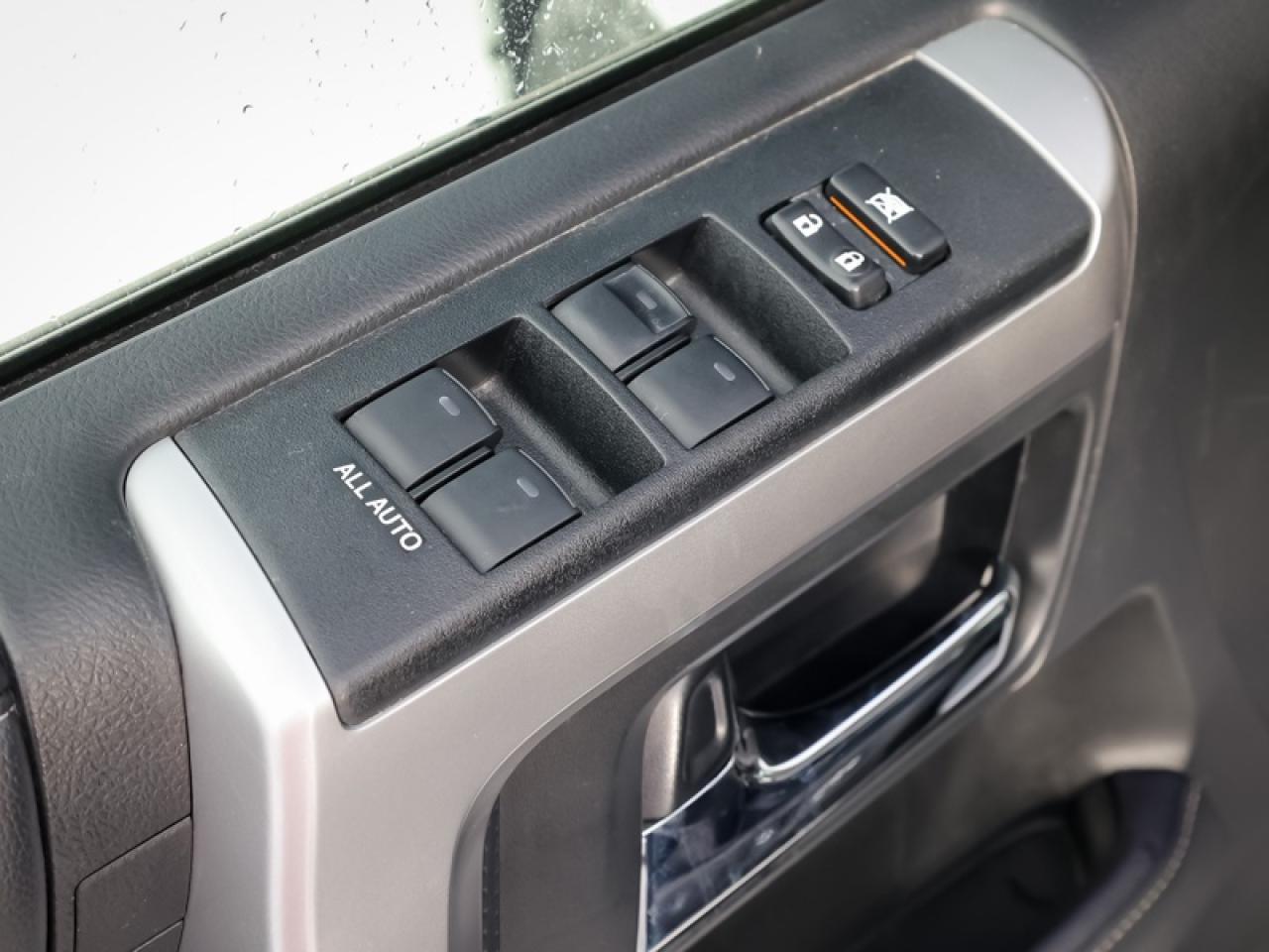 2022 Toyota 4Runner TRD Sport  - Sunroof -  Apple CarPlay - $359 B/W Photo