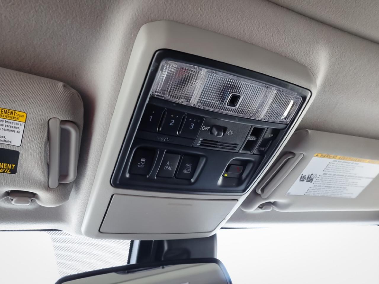 2022 Toyota 4Runner TRD Sport  - Sunroof -  Apple CarPlay - $359 B/W Photo