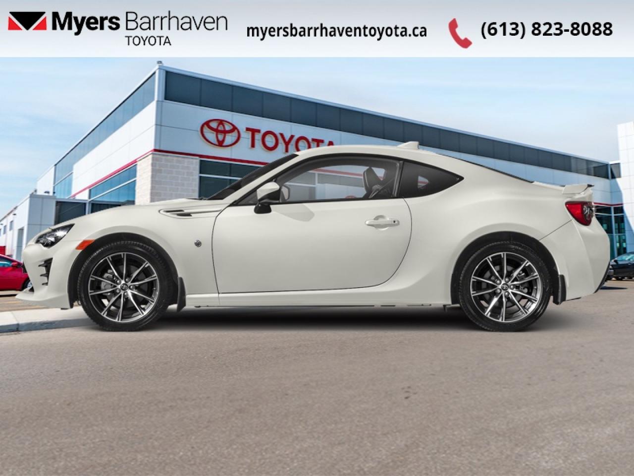 2019 Toyota 86 Manual GT  - Leather Seats - $200 B/W Photo0