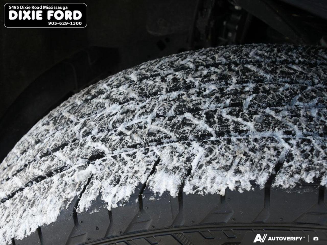 2023 Ford F-150 Lariat Photo