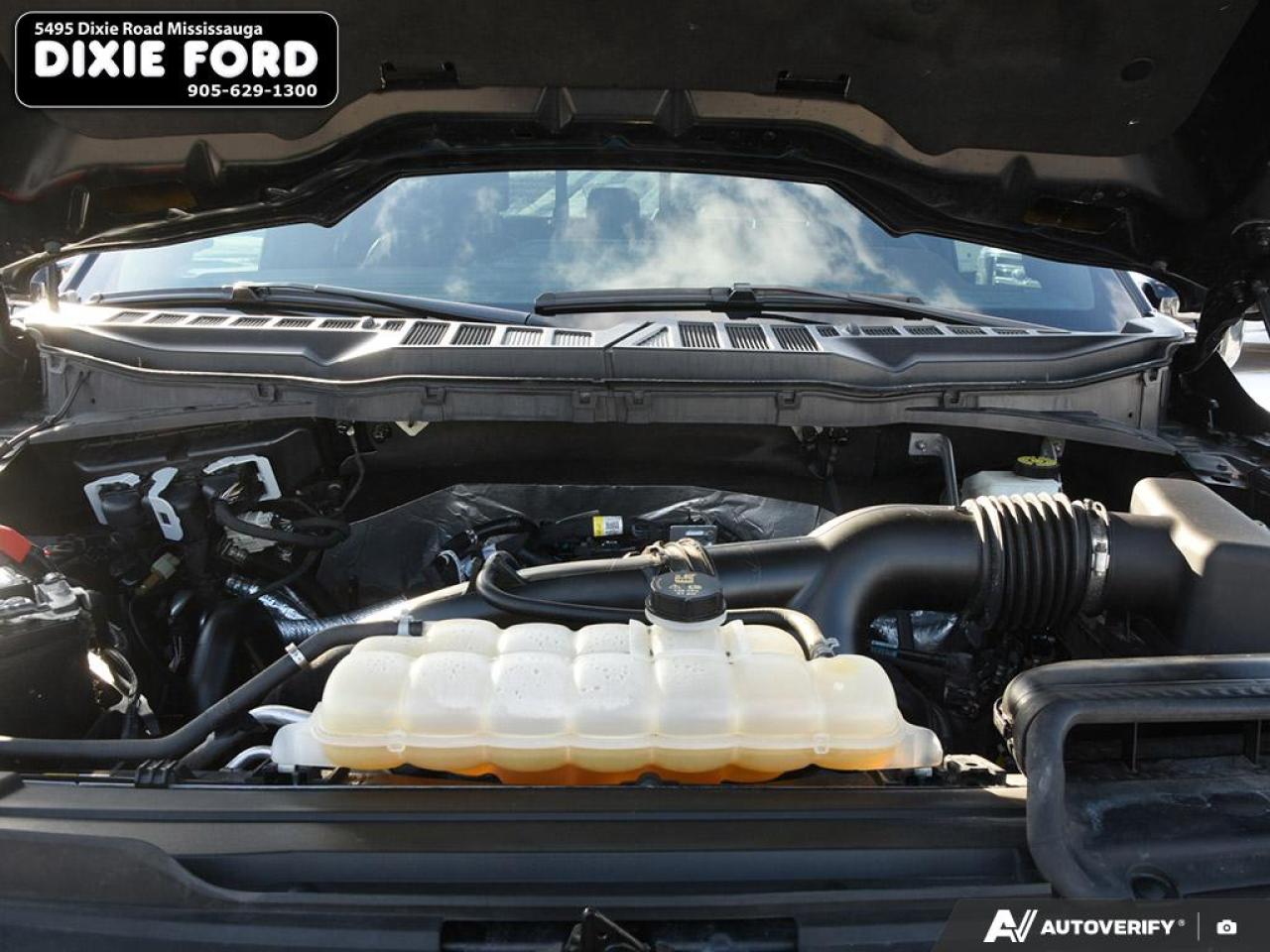 2023 Ford F-150 Lariat Photo