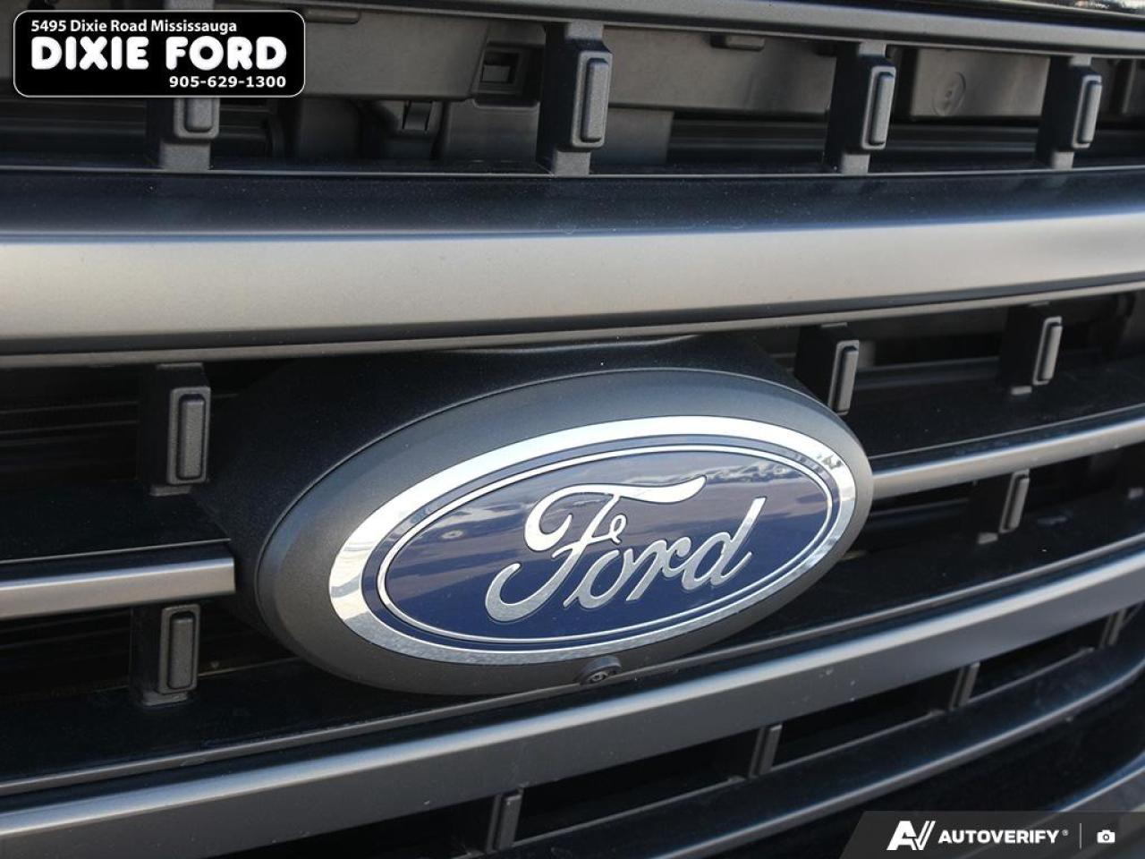 2023 Ford F-150 Lariat Photo