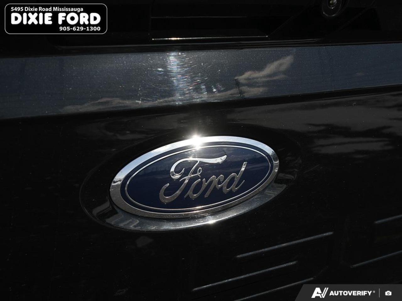 2023 Ford F-150 Lariat Photo