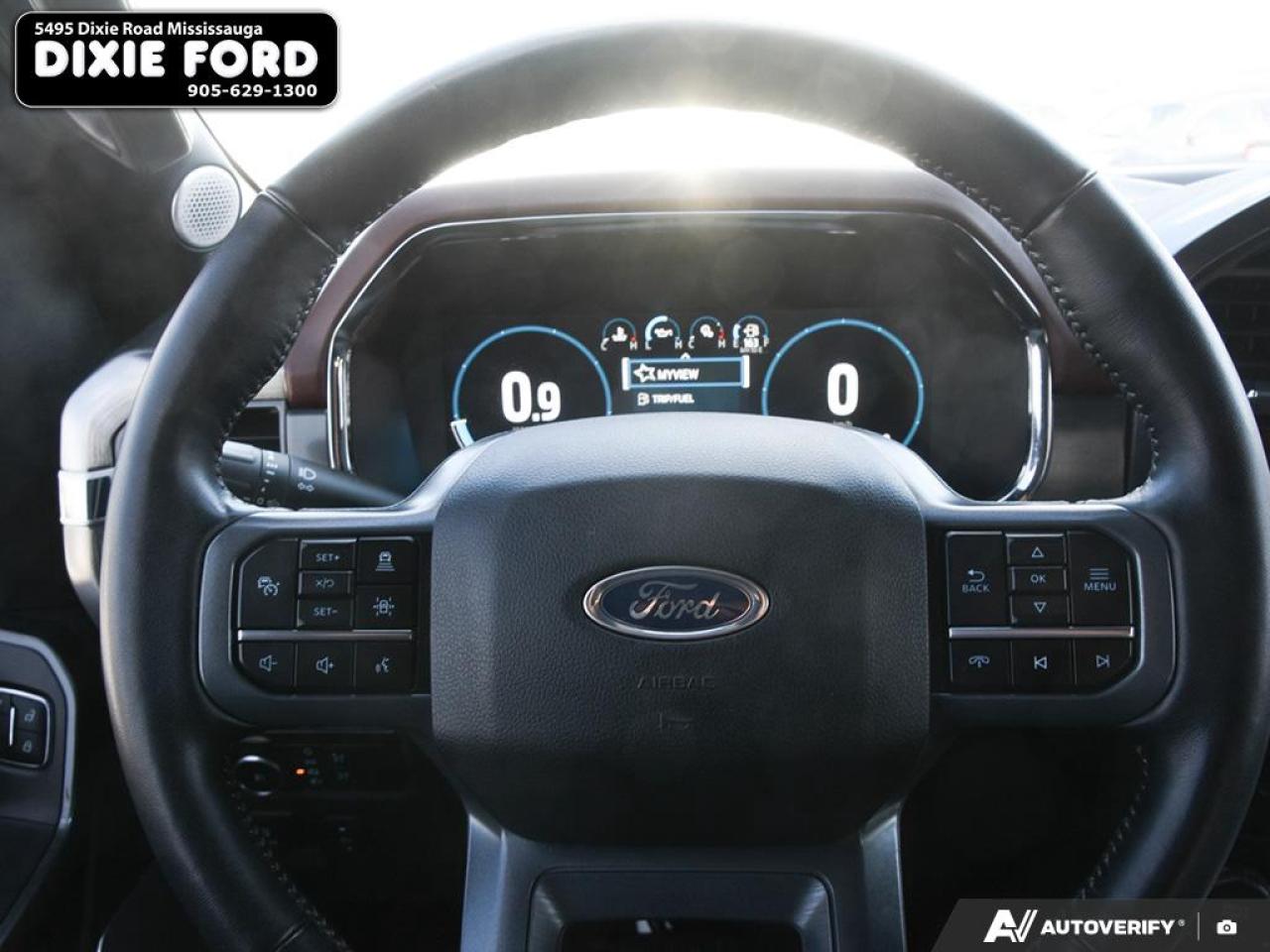 2023 Ford F-150 Lariat Photo
