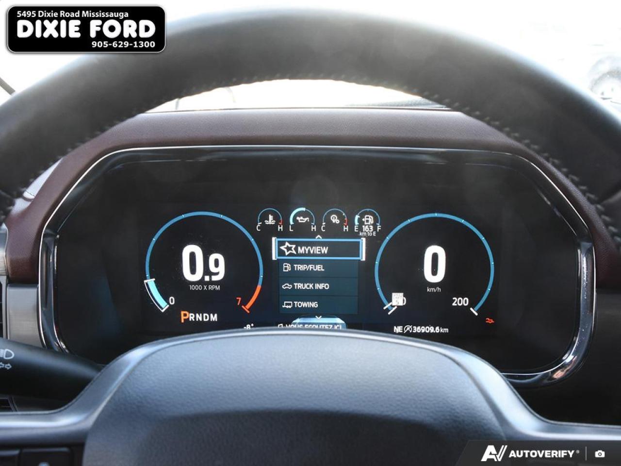 2023 Ford F-150 Lariat Photo