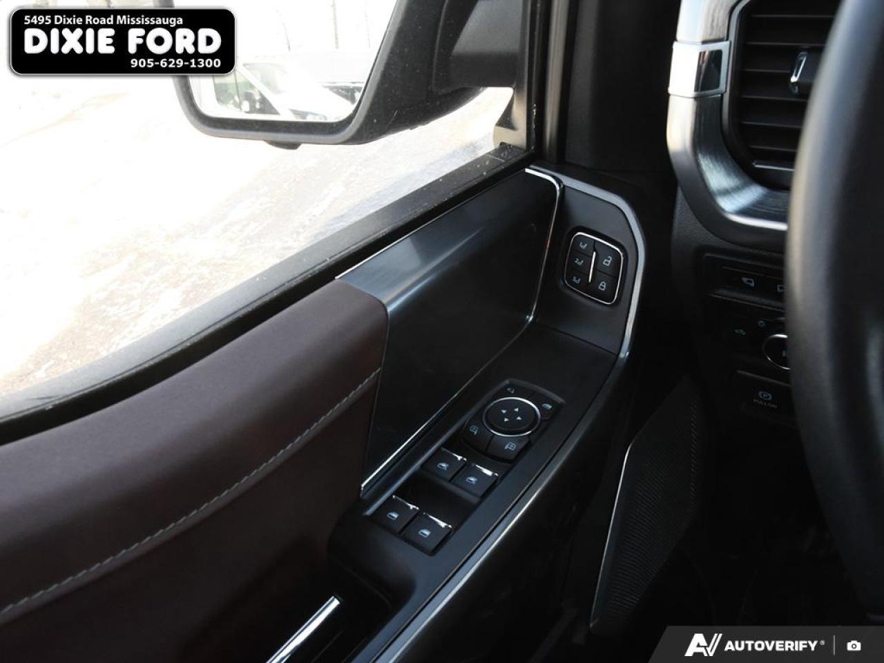 2023 Ford F-150 Lariat Photo