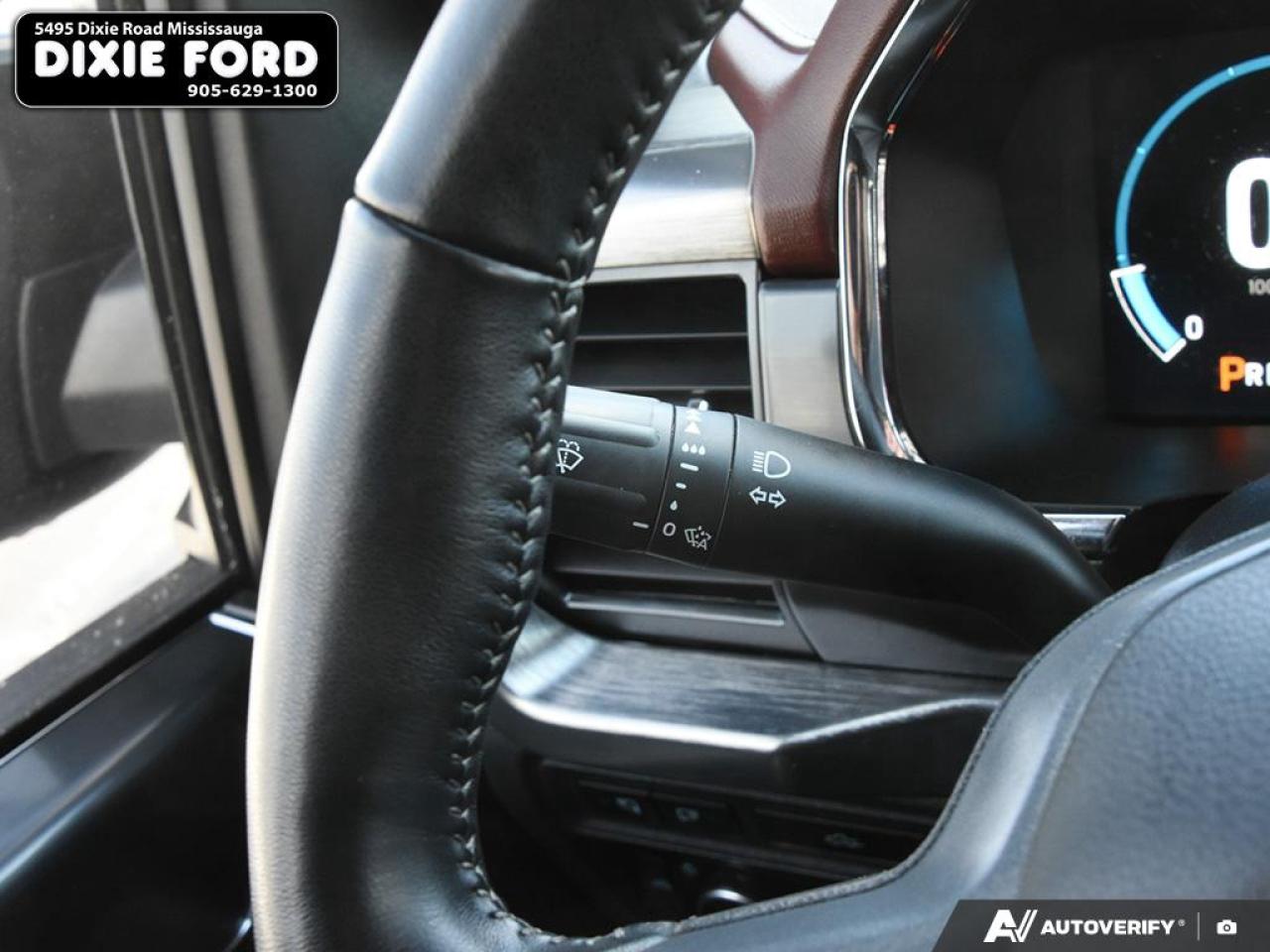 2023 Ford F-150 Lariat Photo