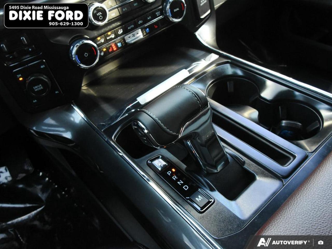 2023 Ford F-150 Lariat Photo