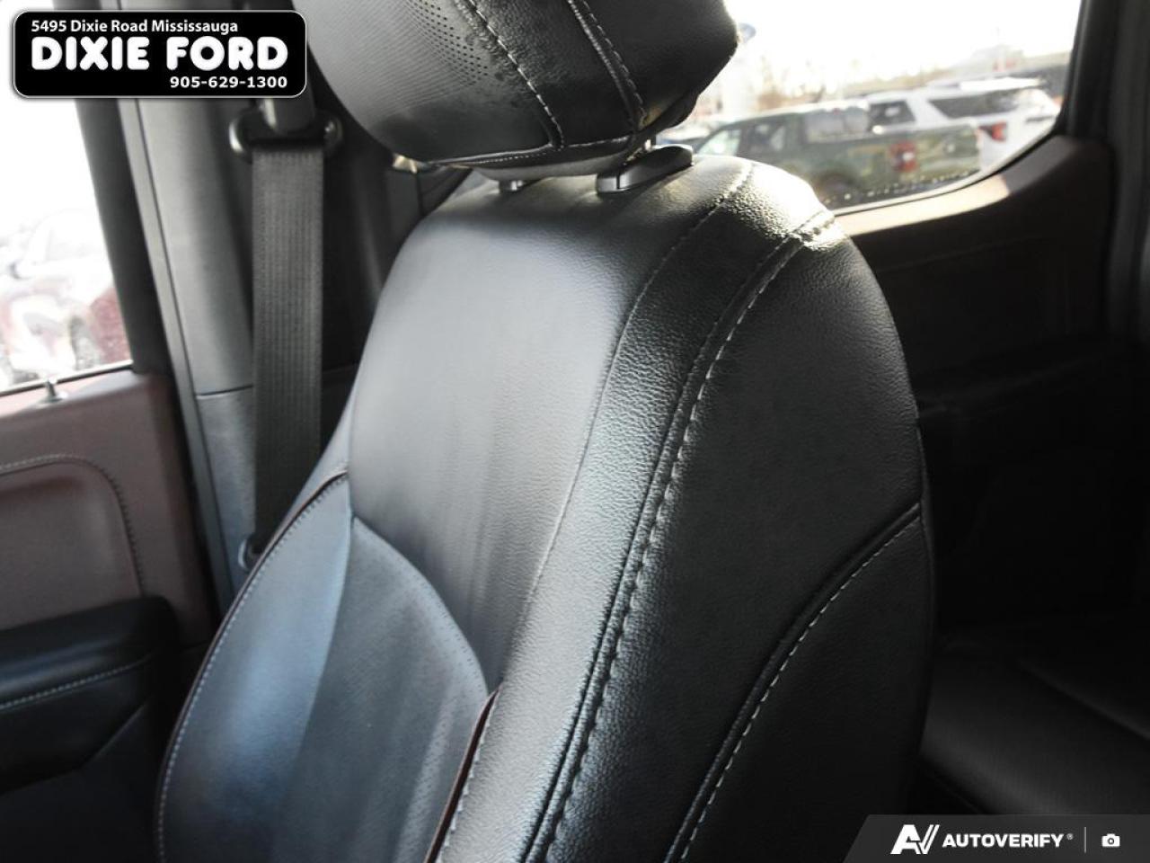 2023 Ford F-150 Lariat Photo