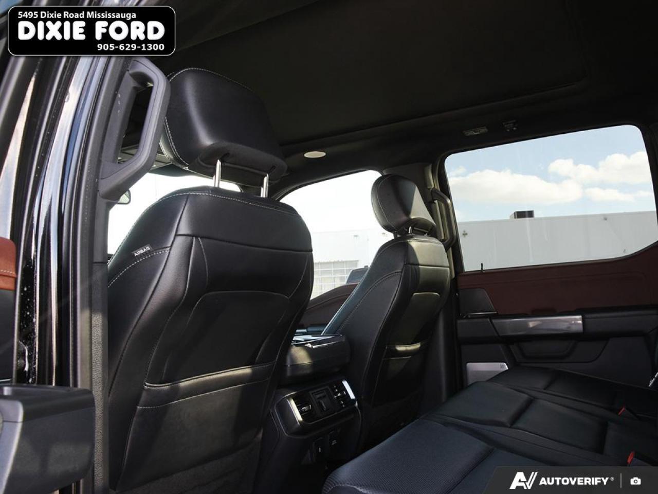 2023 Ford F-150 Lariat Photo