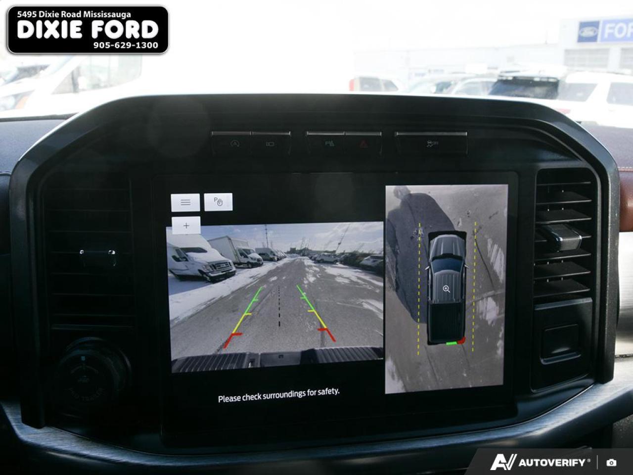 2023 Ford F-150 Lariat Photo