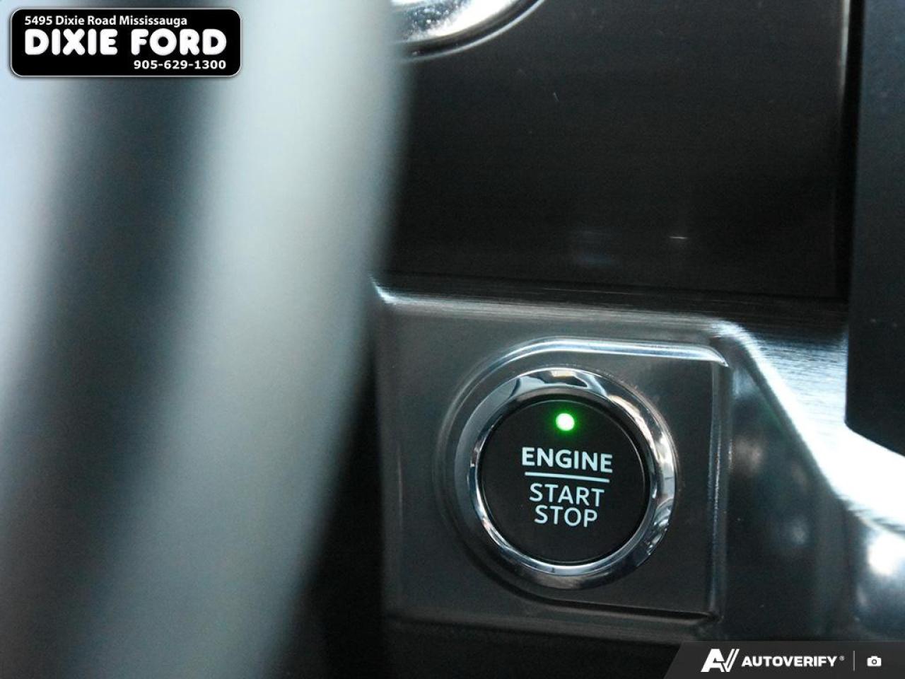 2023 Ford F-150 Lariat Photo