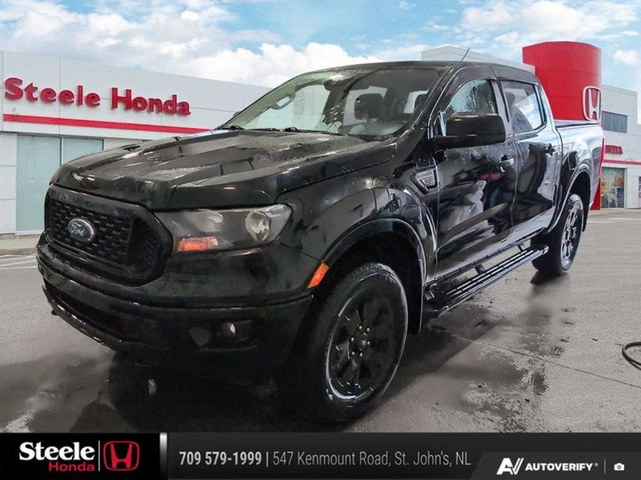 New Price!Recent Arrival!2020 Ford Ranger XLT 4WD*VALUE MARKET PRICING*.Certification Program Details: This Pre-owned vehicle has undergone a 150+ point inspection. Completed with a fresh oil change, Professional detail and full tank of gas. Free CARFAX provided. Backed by 30 day dealer guarantee.If you are looking for a sporty sedan, truck, crossover or anything in between, you can be sure to get a great pre-owned vehicle at Steele Honda.Our Core Values are aligned with how we conduct business and how we cultivate success. We believe in doing the right thing, with integrity and transparency. We are committed to excellence and delivering the best experience for customers and employees.