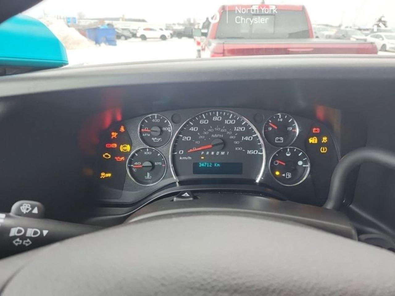 2023 GMC Savana Cargo Van RWD 2500 135" Photo