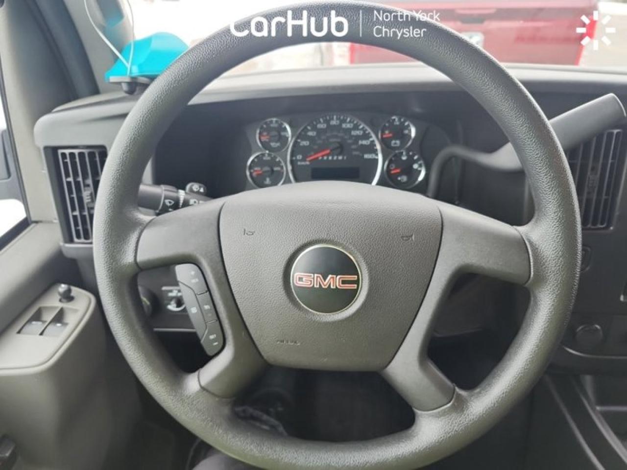 2023 GMC Savana Cargo Van RWD 2500 135" Photo