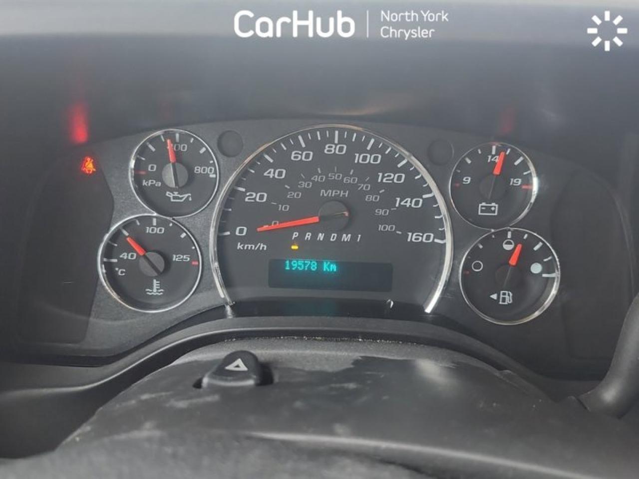 2023 GMC Savana Cargo Van RWD 2500 135" Photo4