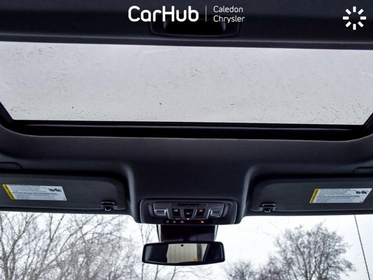 2023 GMC Sierra 1500 Denali 4WD Crew Cab 147" 5.3L Leather Multi Pro TailGate 13.4"Display Photo