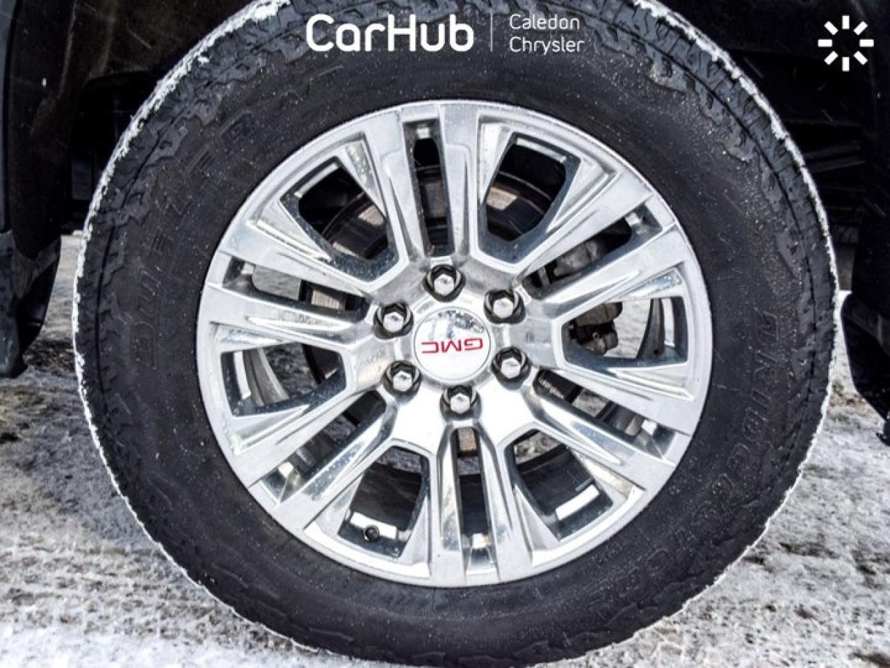 2023 GMC Sierra 1500 Denali 4WD Crew Cab 147" 5.3L Leather Multi Pro TailGate 13.4"Display Photo