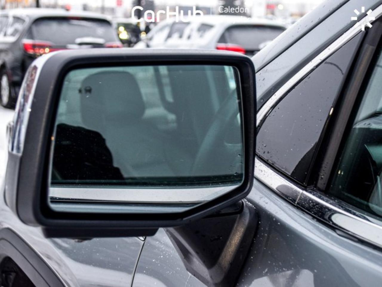 2023 GMC Sierra 1500 Denali 4WD Crew Cab 147" 5.3L Leather Multi Pro TailGate 13.4"Display Photo