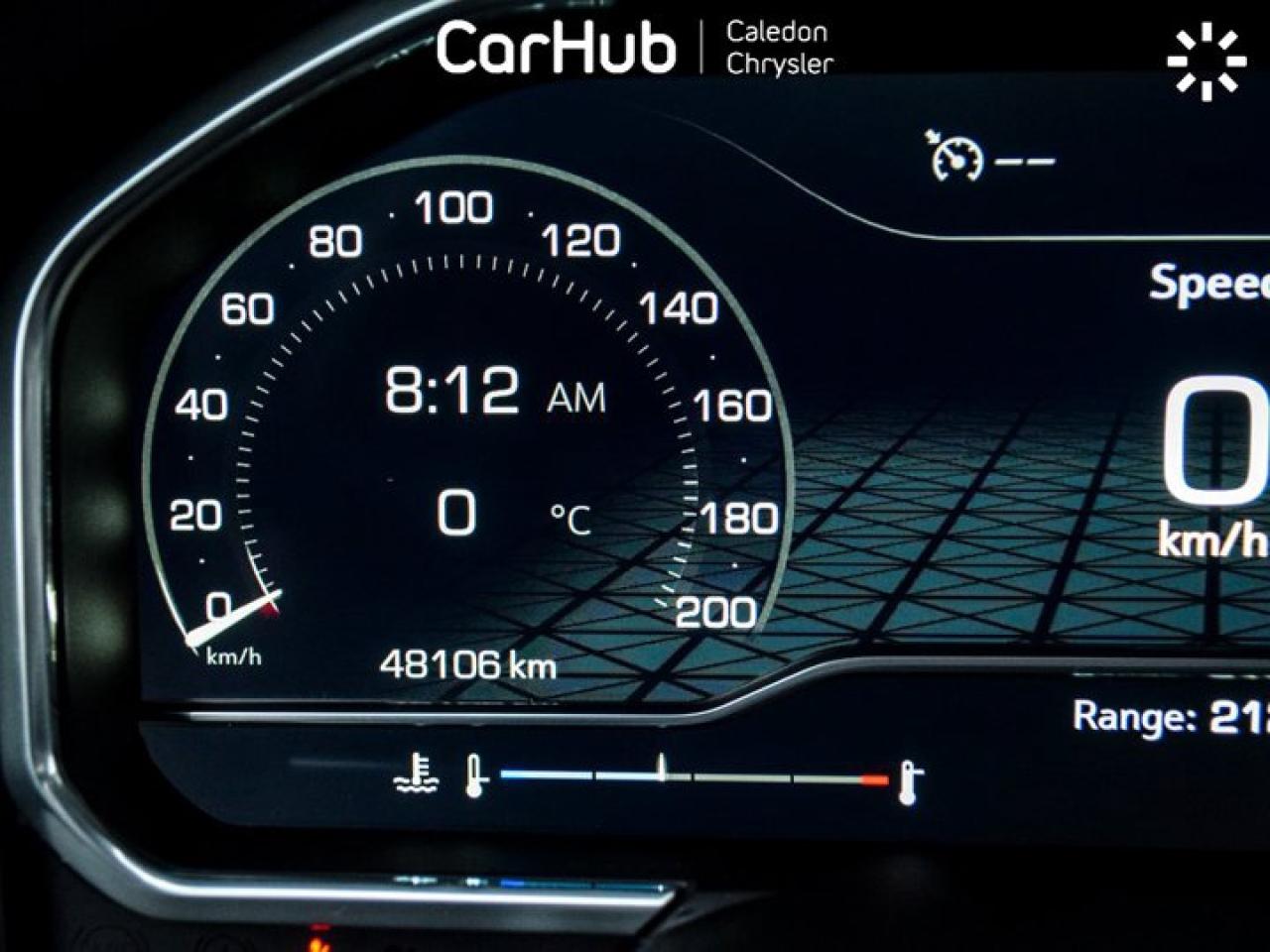 2023 GMC Sierra 1500 Denali 4WD Crew Cab 147" 5.3L Leather Multi Pro TailGate 13.4"Display Photo