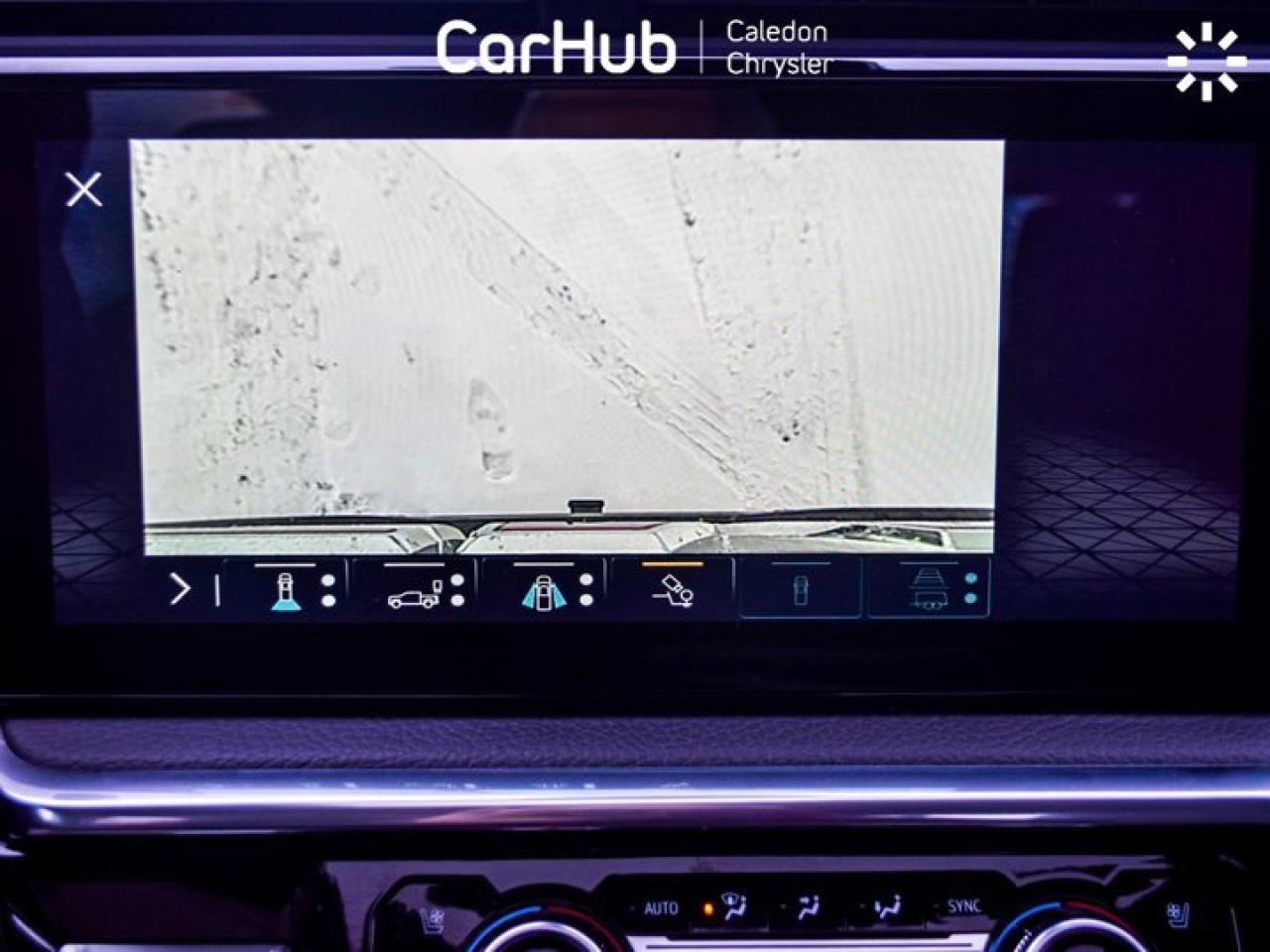 2023 GMC Sierra 1500 Denali 4WD Crew Cab 147" 5.3L Leather Multi Pro TailGate 13.4"Display Photo