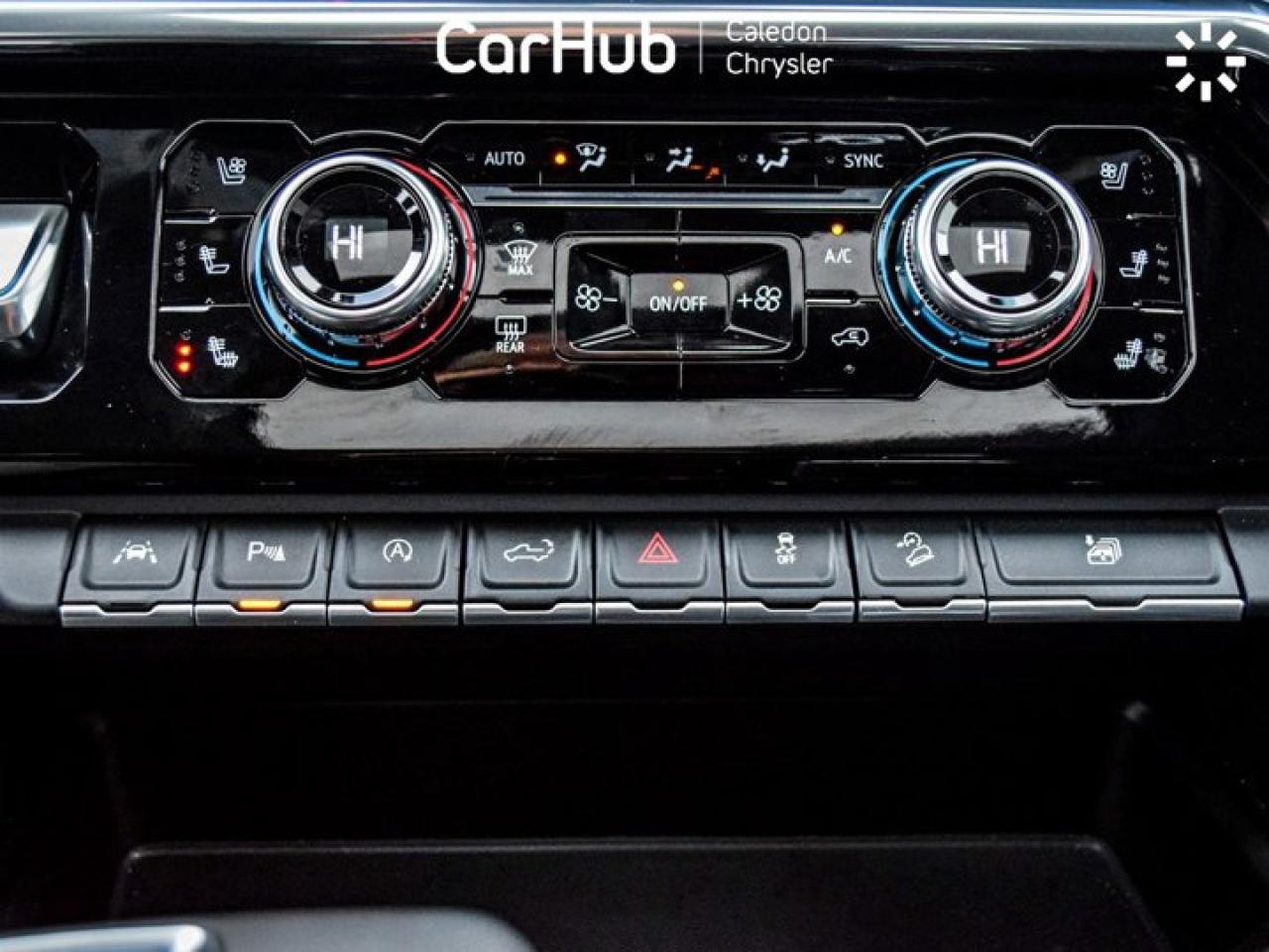 2023 GMC Sierra 1500 Denali 4WD Crew Cab 147" 5.3L Leather Multi Pro TailGate 13.4"Display Photo