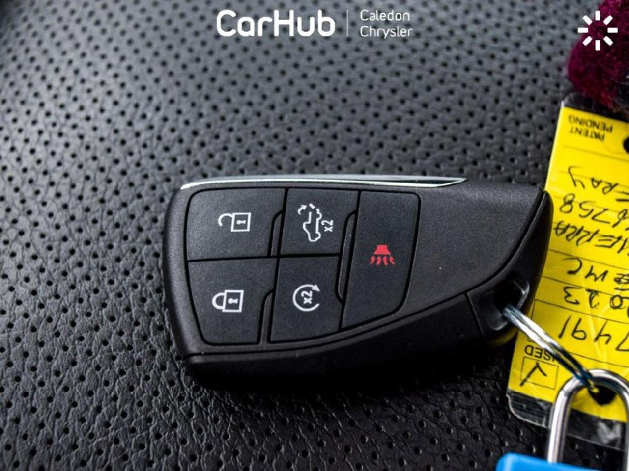 2023 GMC Sierra 1500 Denali 4WD Crew Cab 147" 5.3L Leather Multi Pro TailGate 13.4"Display Photo