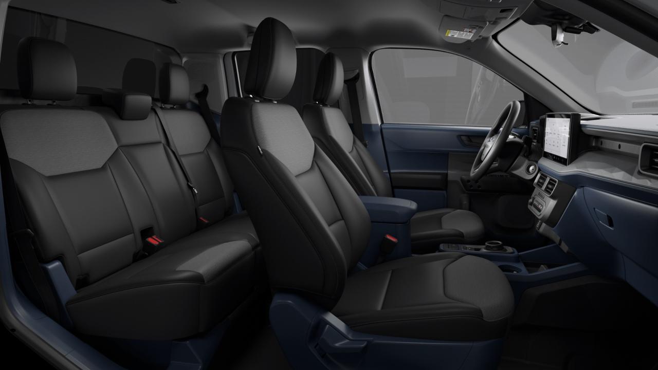 2026 Ford Maverick XL Photo