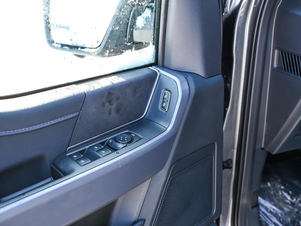 2026 Ford F-150 XLT Photo