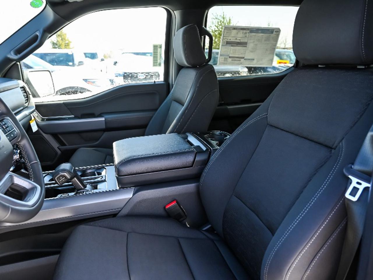 2026 Ford F-150 XLT Photo