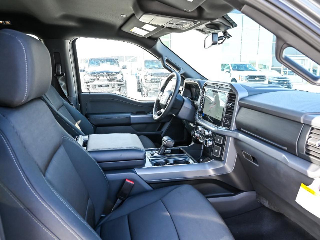 2026 Ford F-150 XLT Photo