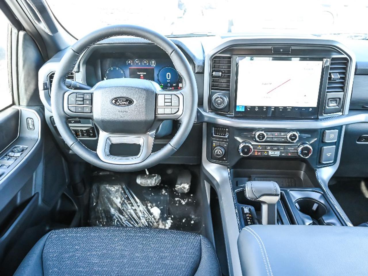 2026 Ford F-150 XLT Photo