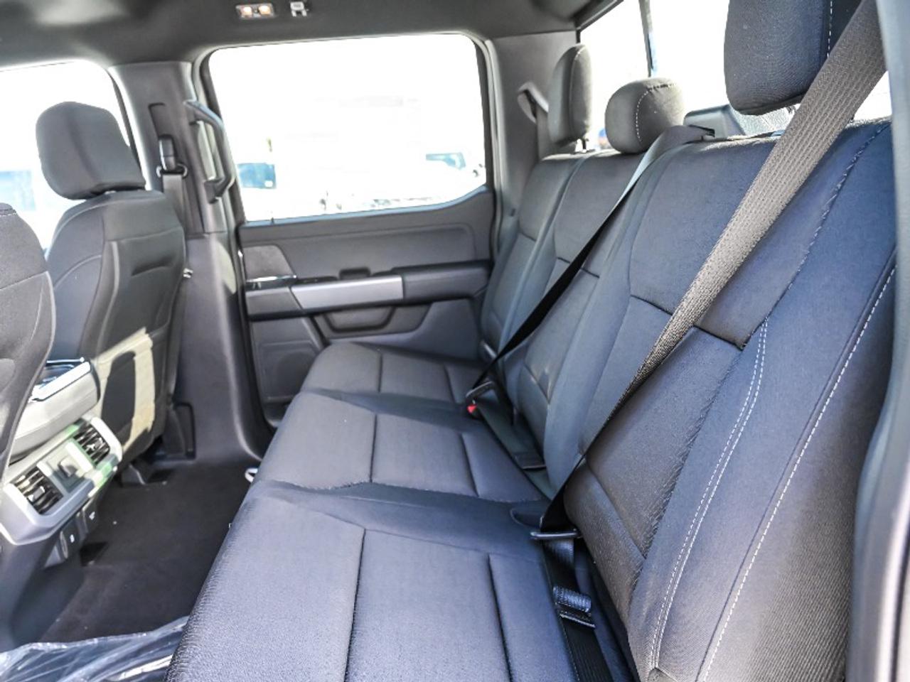 2026 Ford F-150 XLT Photo