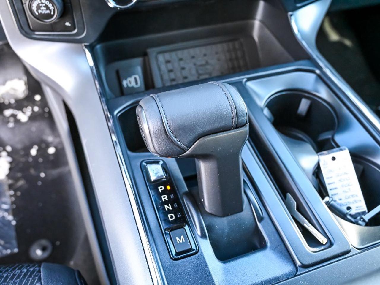 2026 Ford F-150 XLT Photo