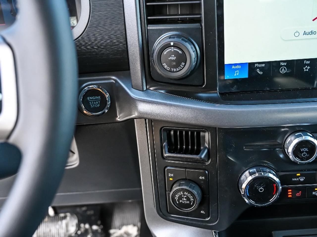 2026 Ford F-150 XLT Photo