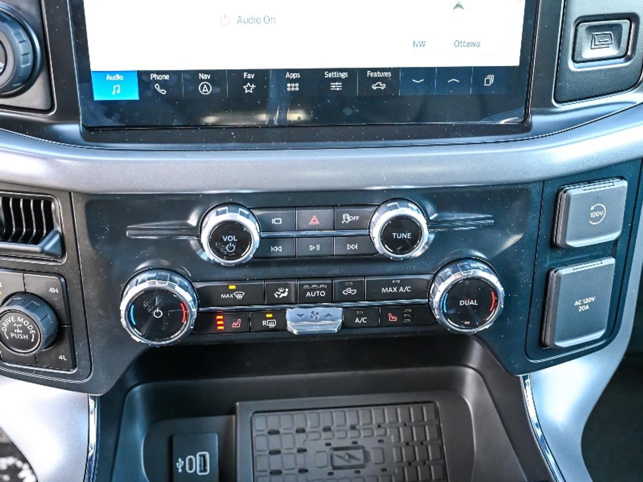 2026 Ford F-150 XLT Photo