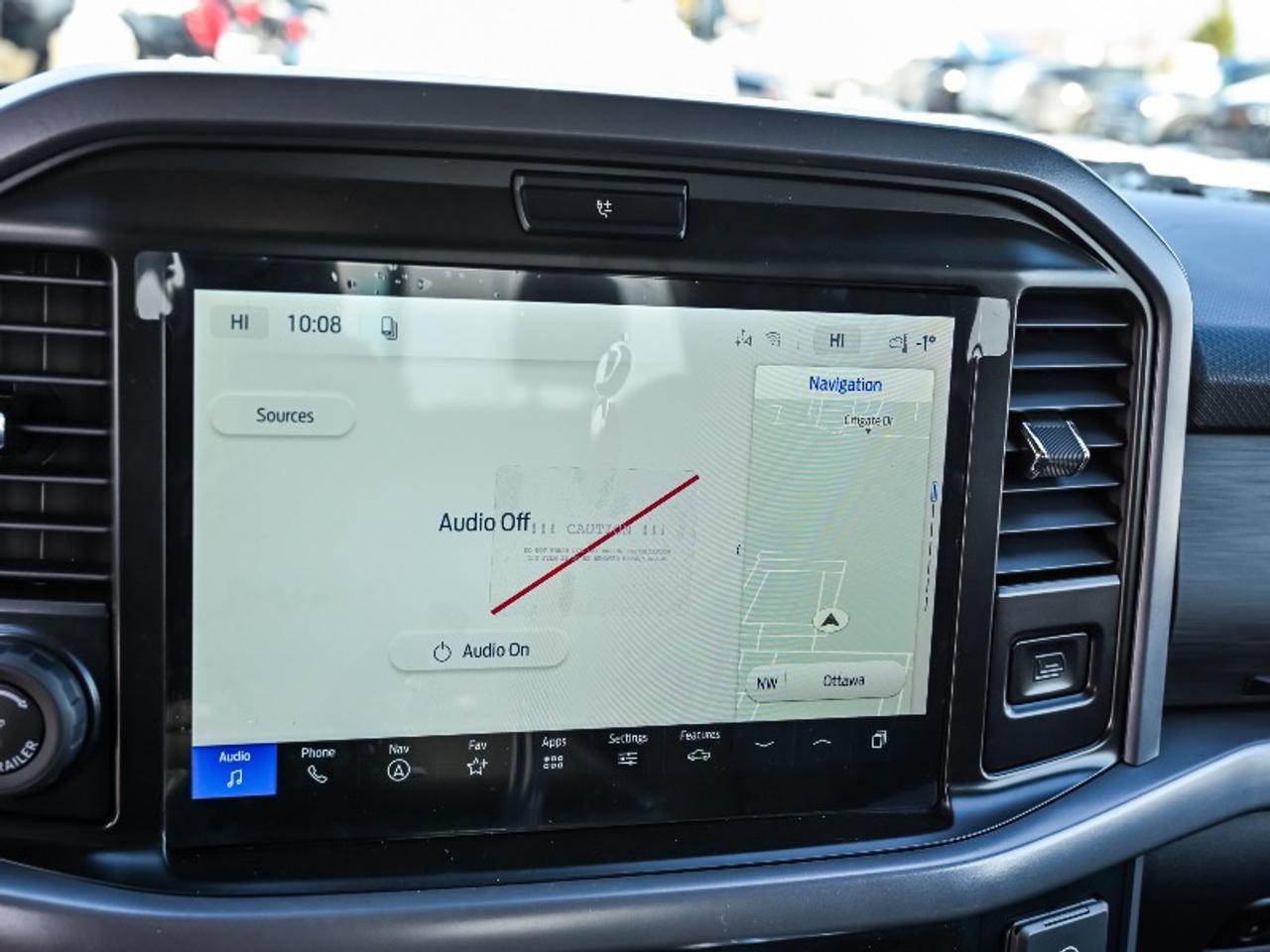 2026 Ford F-150 XLT Photo