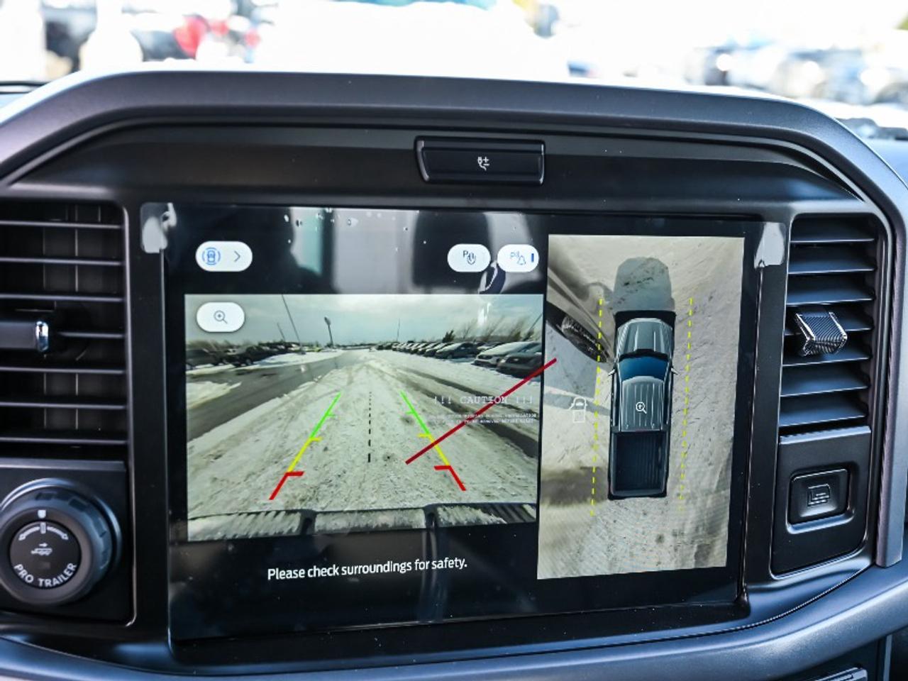 2026 Ford F-150 XLT Photo